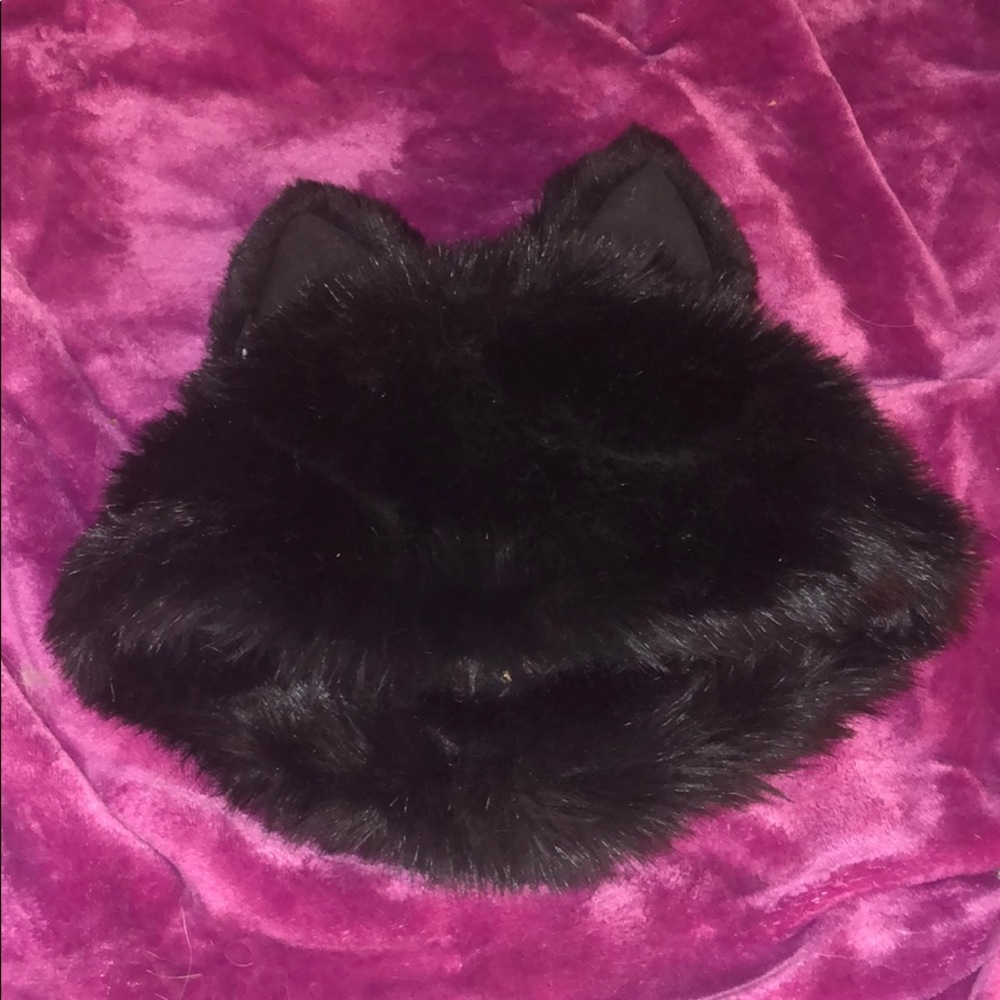 Mother Meow Spirithood